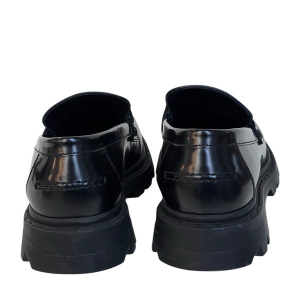 Dior Code Loafers - Picture 4 of 13